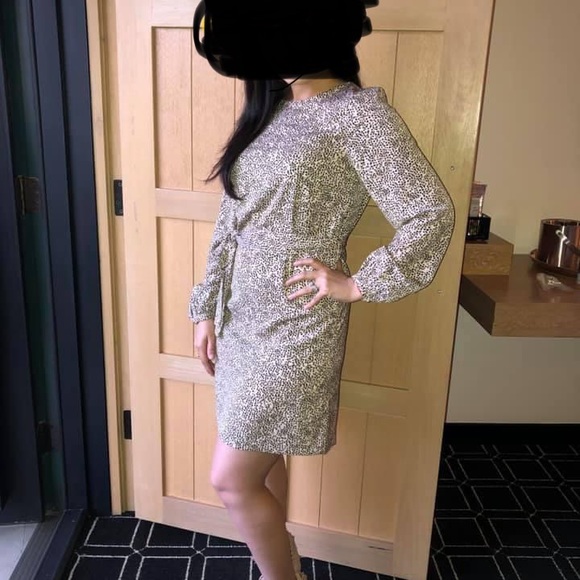 Women’s evening dress - Picture 2 of 5